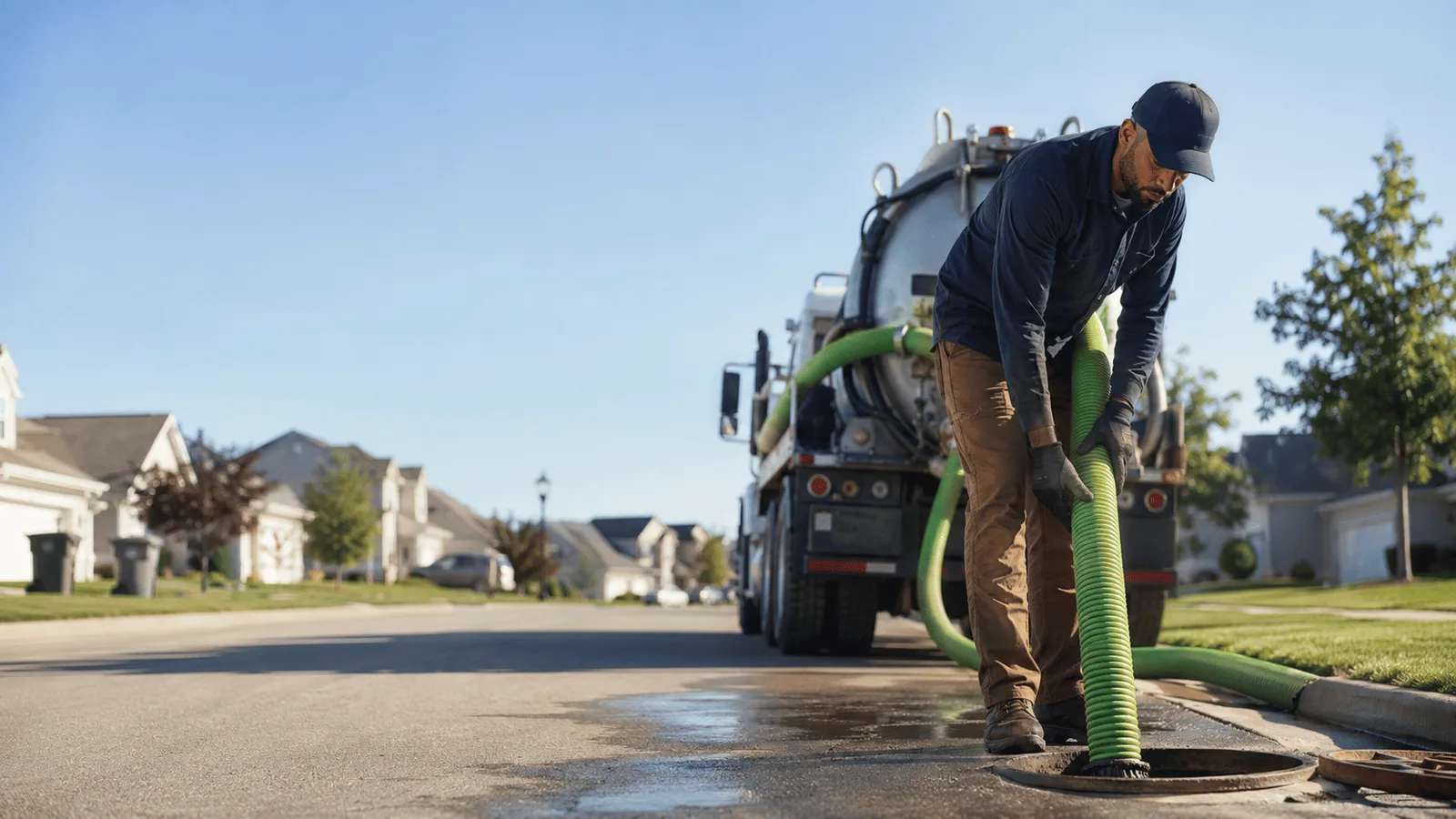 Mosquito Control in Franklin, MO